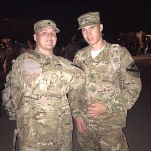 Meet your Posher, Monroe